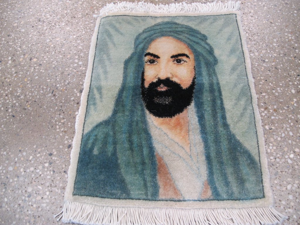 tabriz Carpet - # 105314