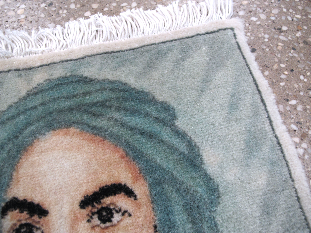 tabriz Carpet - # 105314