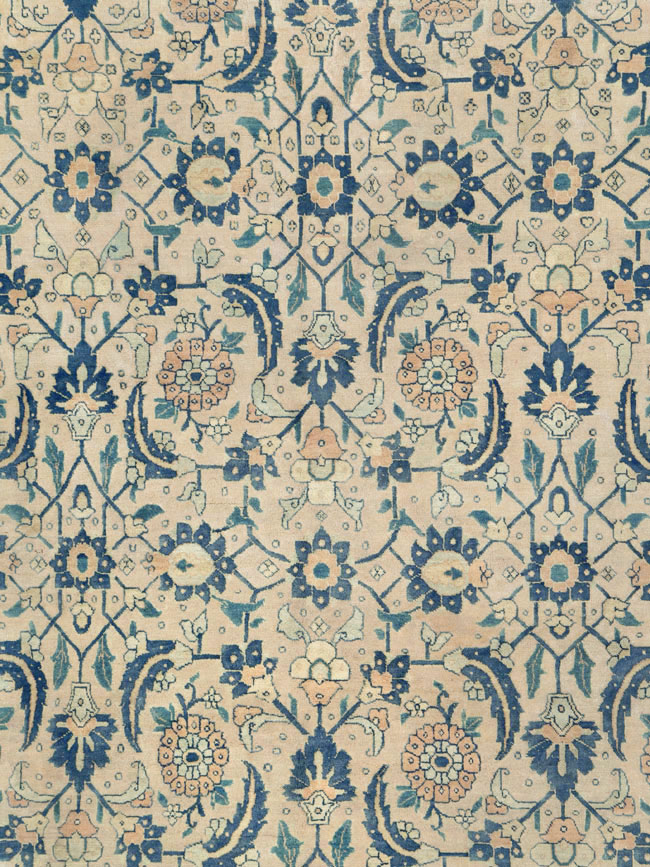 tabriz Carpet - # 105327