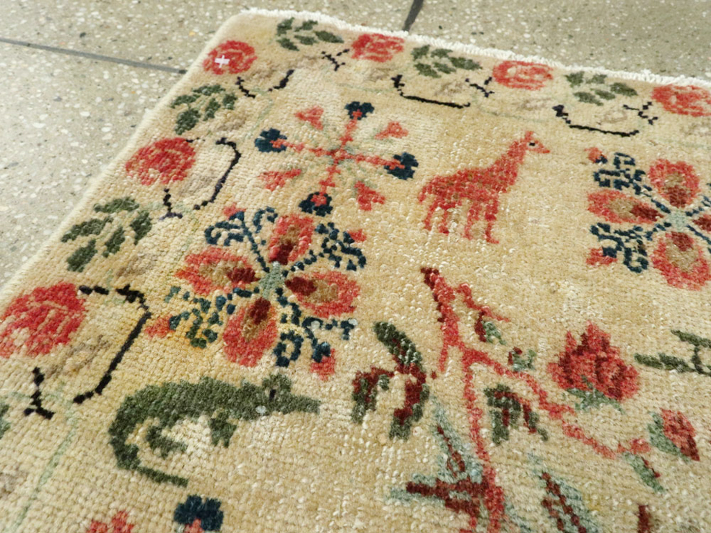 tabriz Rug - # 105382