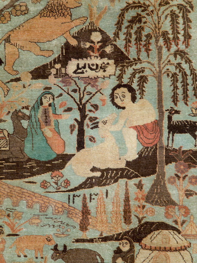 tabriz - # 105442