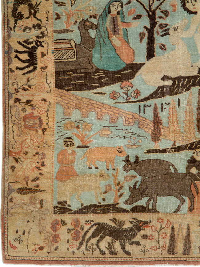 tabriz - # 105442