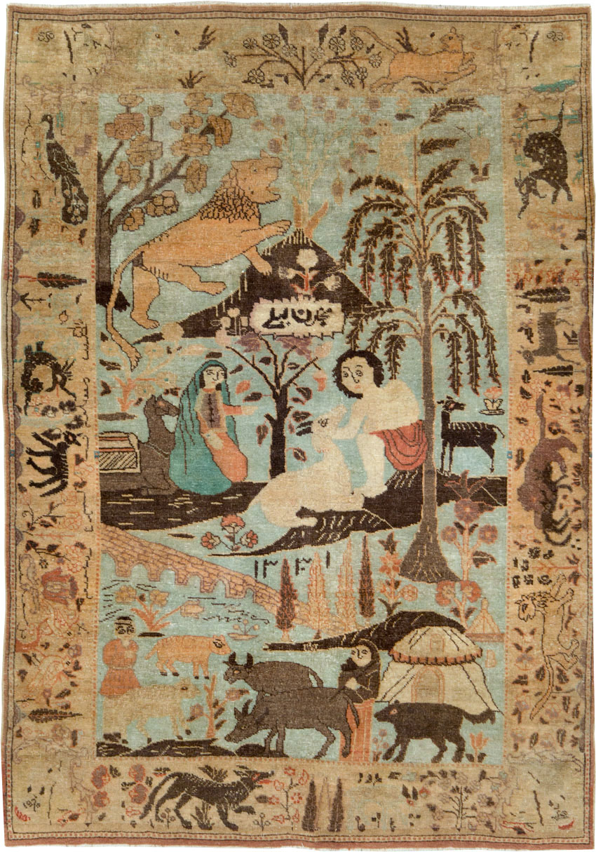 tabriz - # 105442