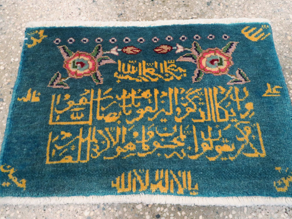 tabriz Rug - # 105446