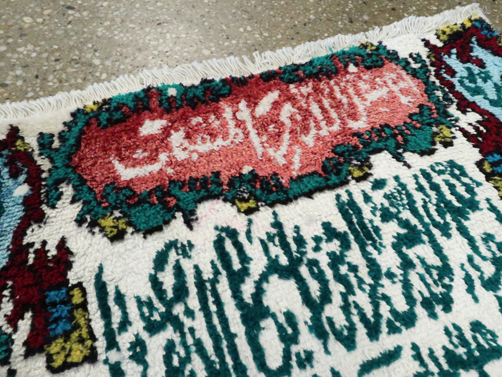 tabriz Rug - # 105452