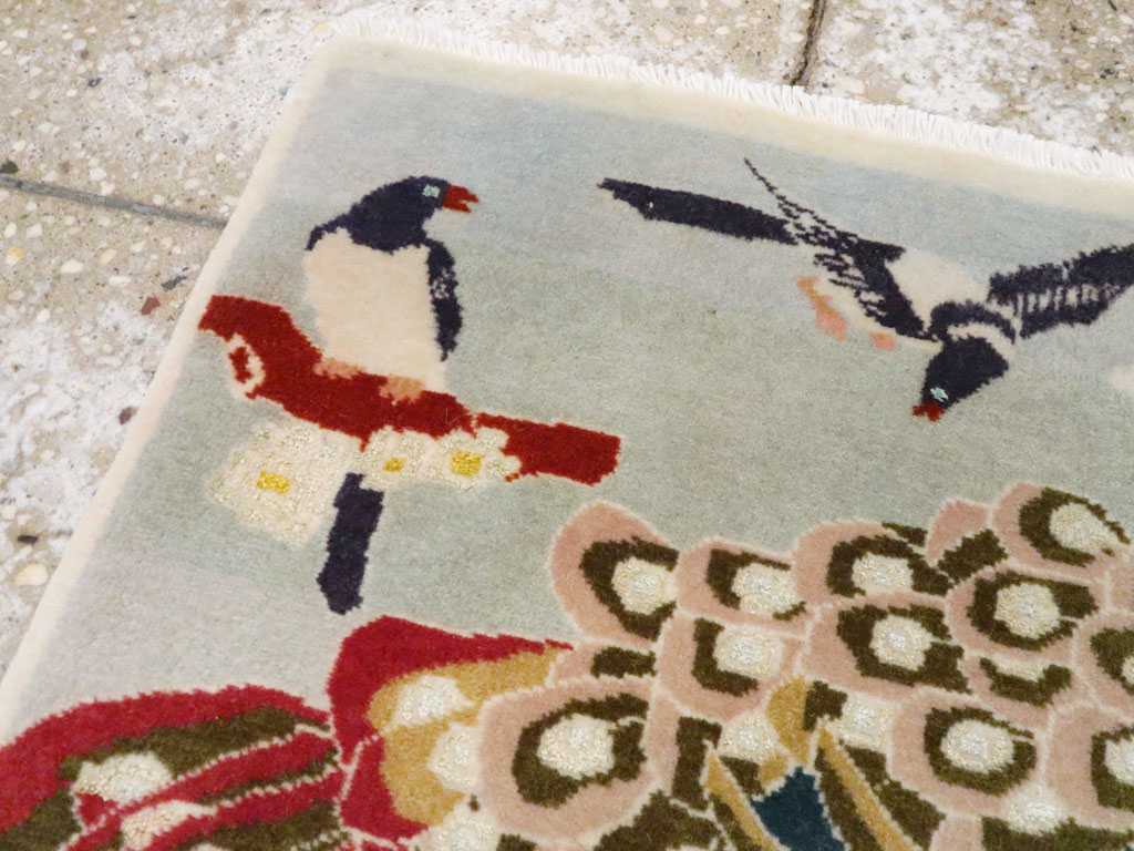 tabriz Rug - # 105456