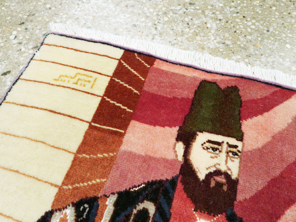 tabriz Rug - # 105467