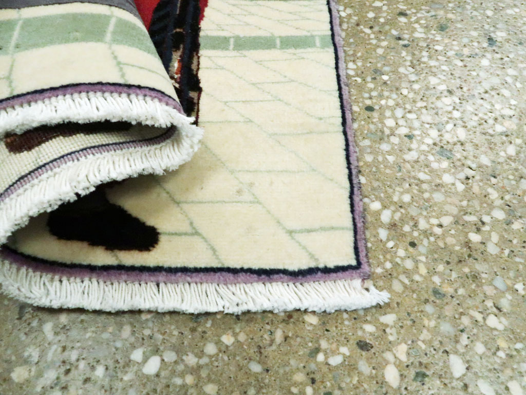 tabriz Rug - # 105467