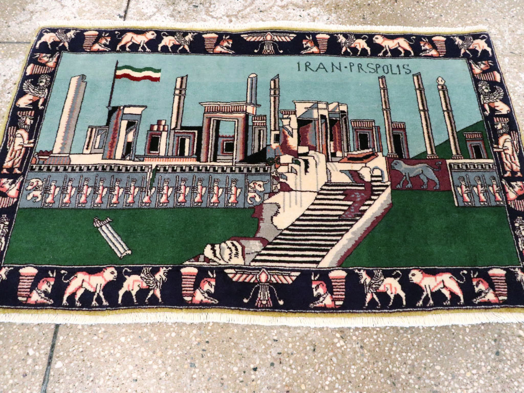 tabriz Carpet - # 105478