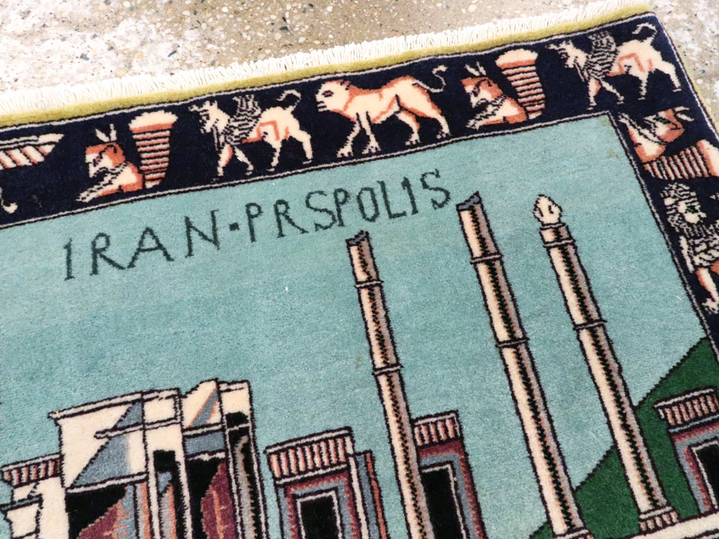 tabriz Carpet - # 105478