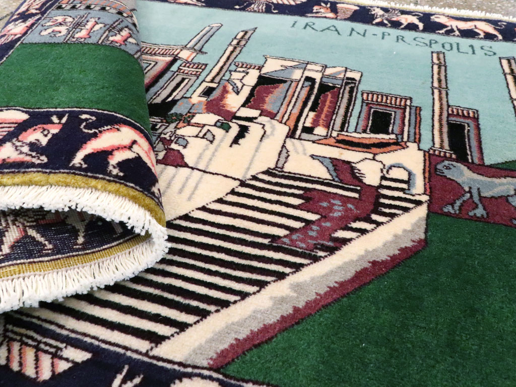 tabriz Carpet - # 105478