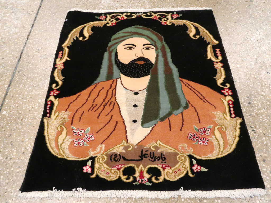 tabriz Rug - # 105480