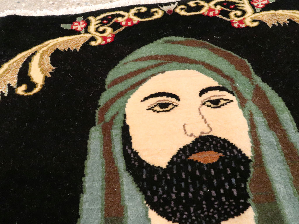 tabriz Rug - # 105480