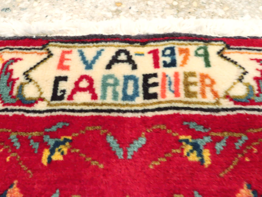 tabriz Rug - # 105486