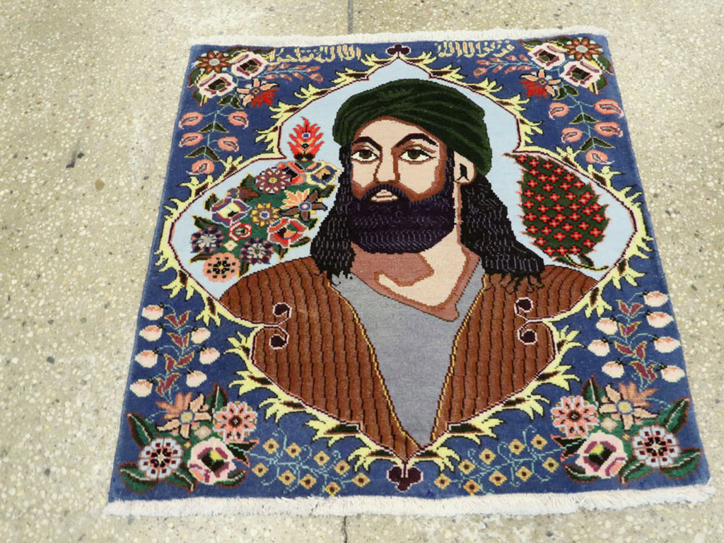 tabriz Rug - # 105495