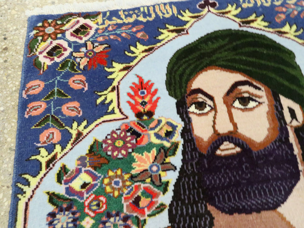 tabriz Rug - # 105495