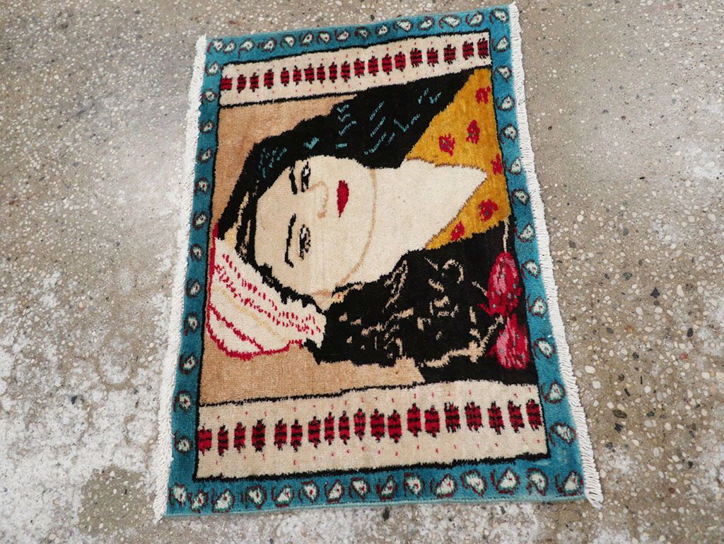 tabriz Rug - # 105504