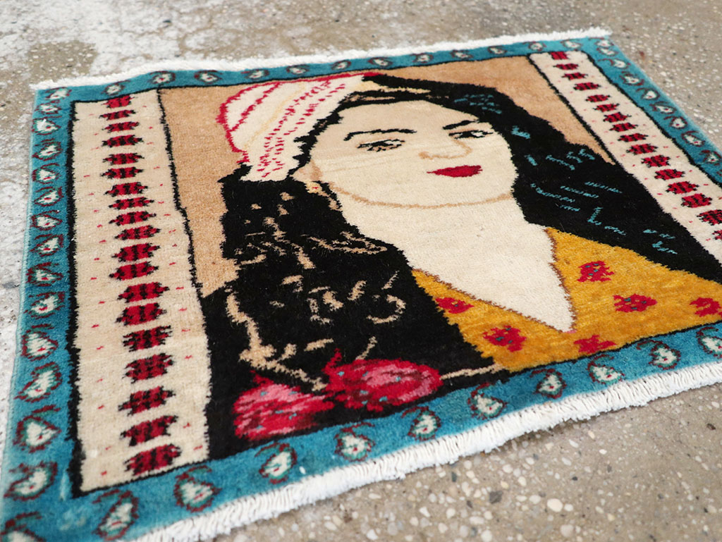 tabriz Rug - # 105504