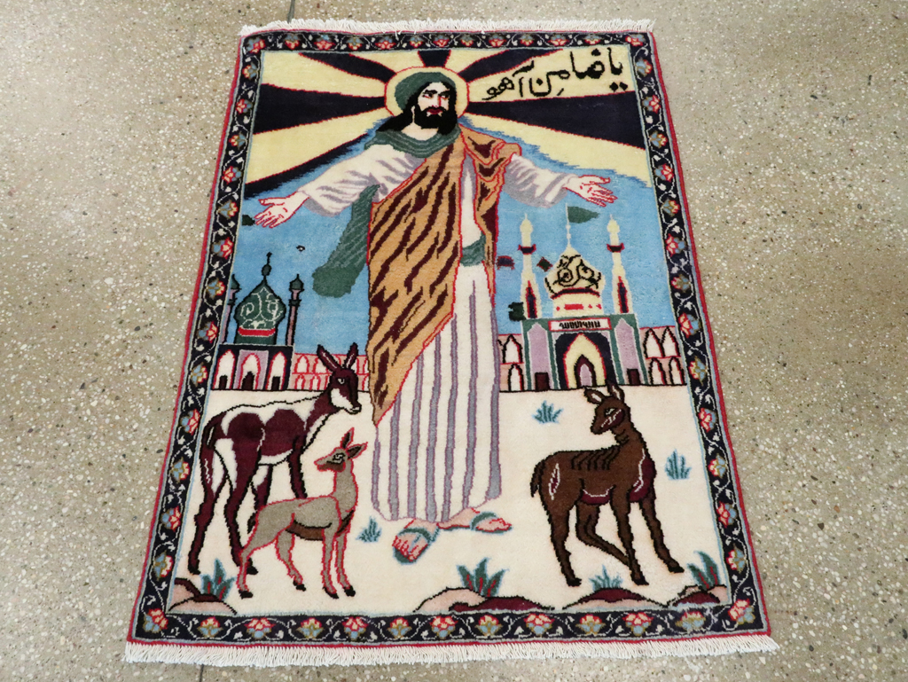 tabriz Rug - # 105507