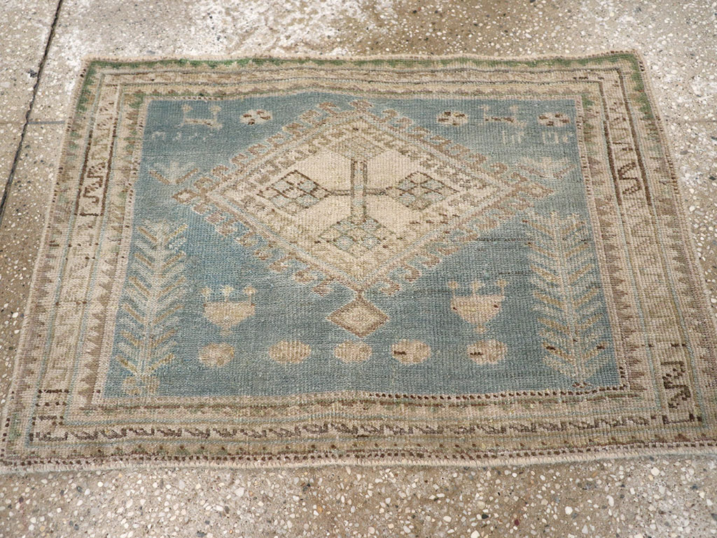 tabriz Rug - # 105560