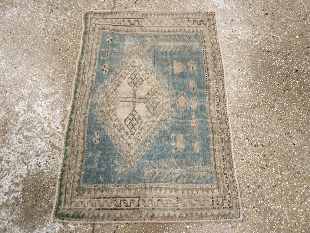 tabriz Rug - # 105560