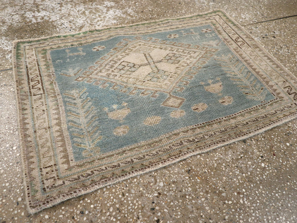 tabriz Rug - # 105560