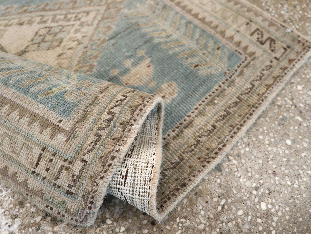 tabriz Rug - # 105560