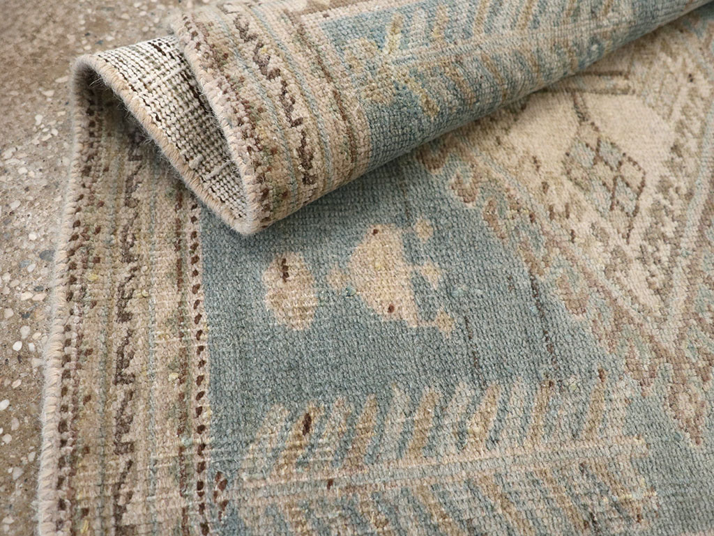 tabriz Rug - # 105560