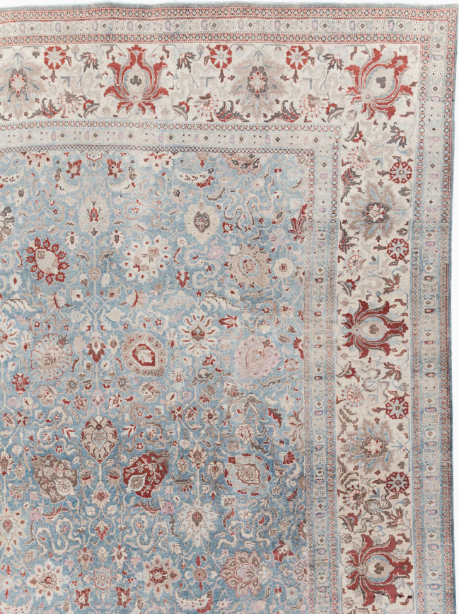 tabriz Carpet - # 105604