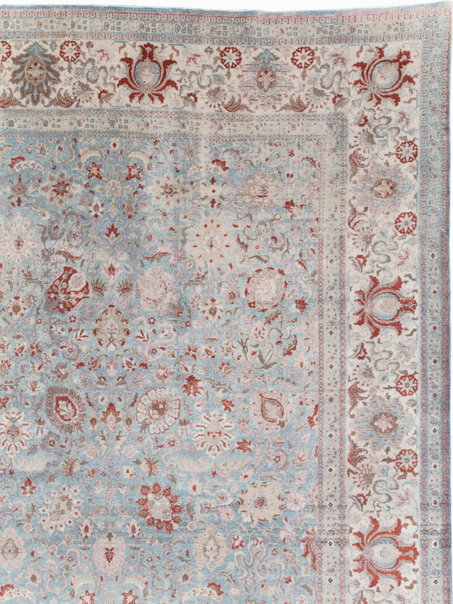 tabriz Carpet - # 105604