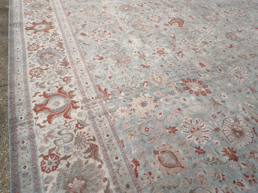 tabriz Carpet - # 105604