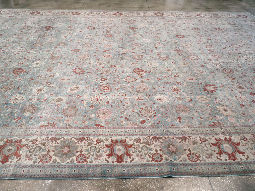 tabriz Carpet - # 105604