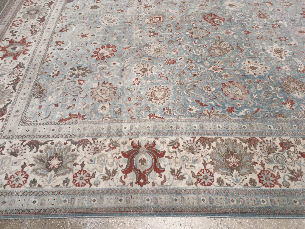 tabriz Carpet - # 105604