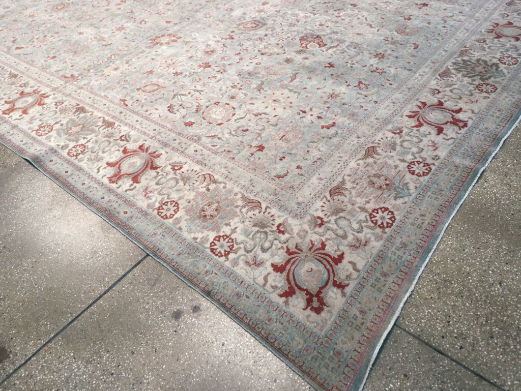 tabriz Carpet - # 105604