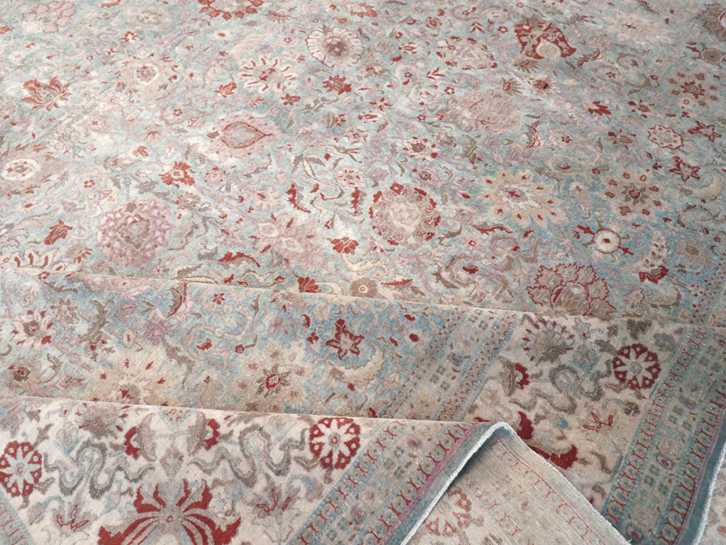 tabriz Carpet - # 105604