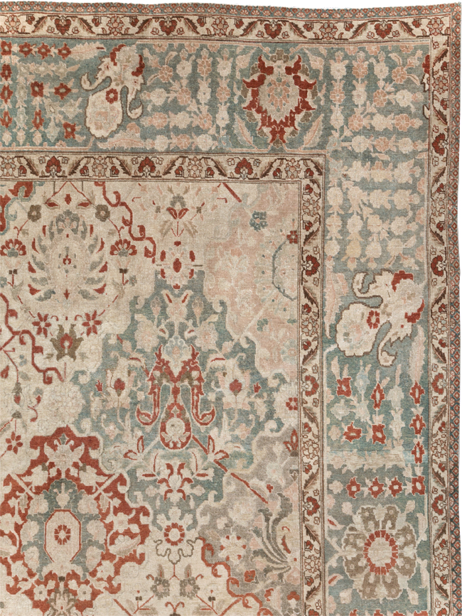 tabriz Carpet - # 105619