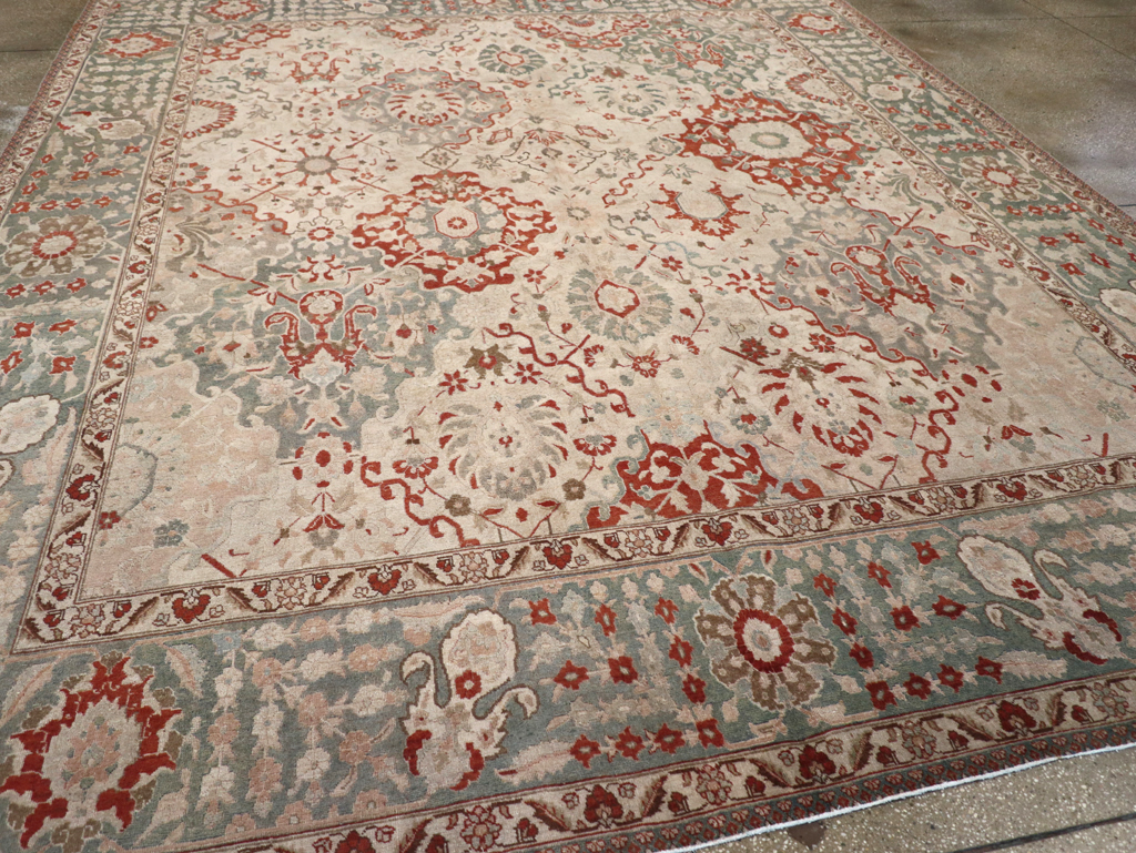 tabriz Carpet - # 105619