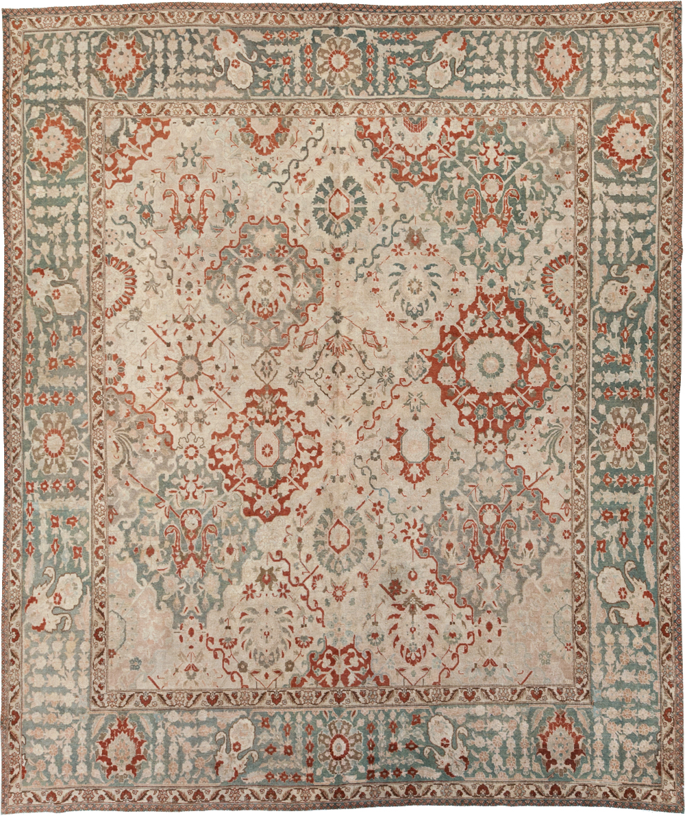 tabriz Carpet - # 105619