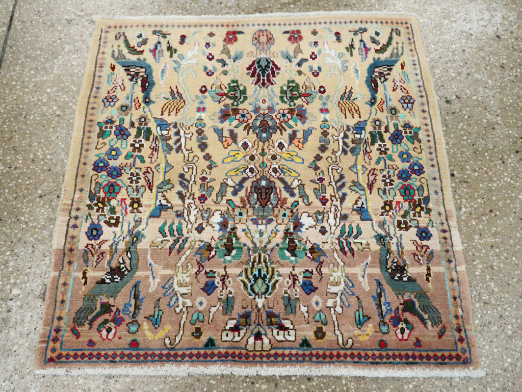 tabriz Rug - # 105640