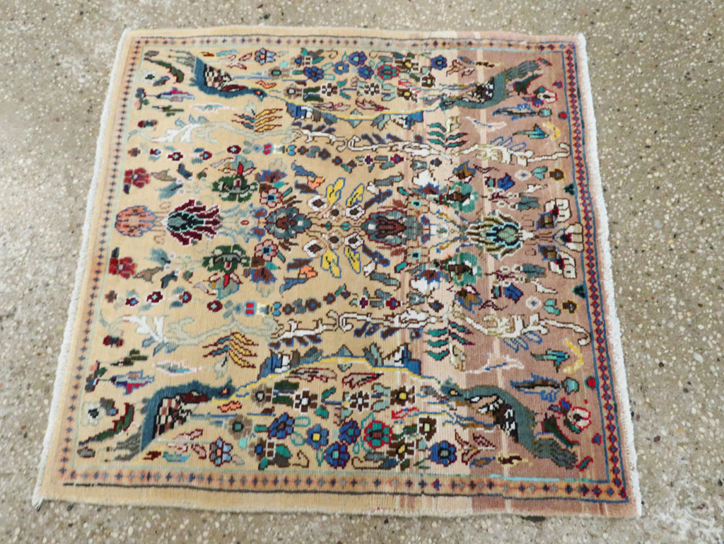 tabriz Rug - # 105640