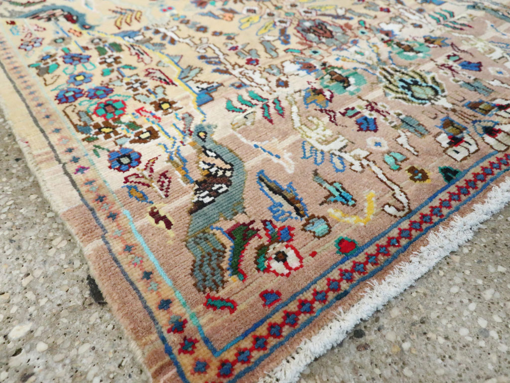 tabriz Rug - # 105640