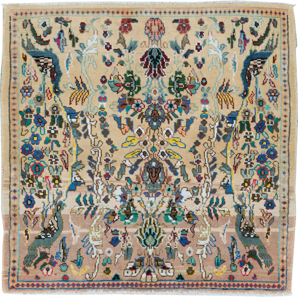 tabriz Rug - # 105640