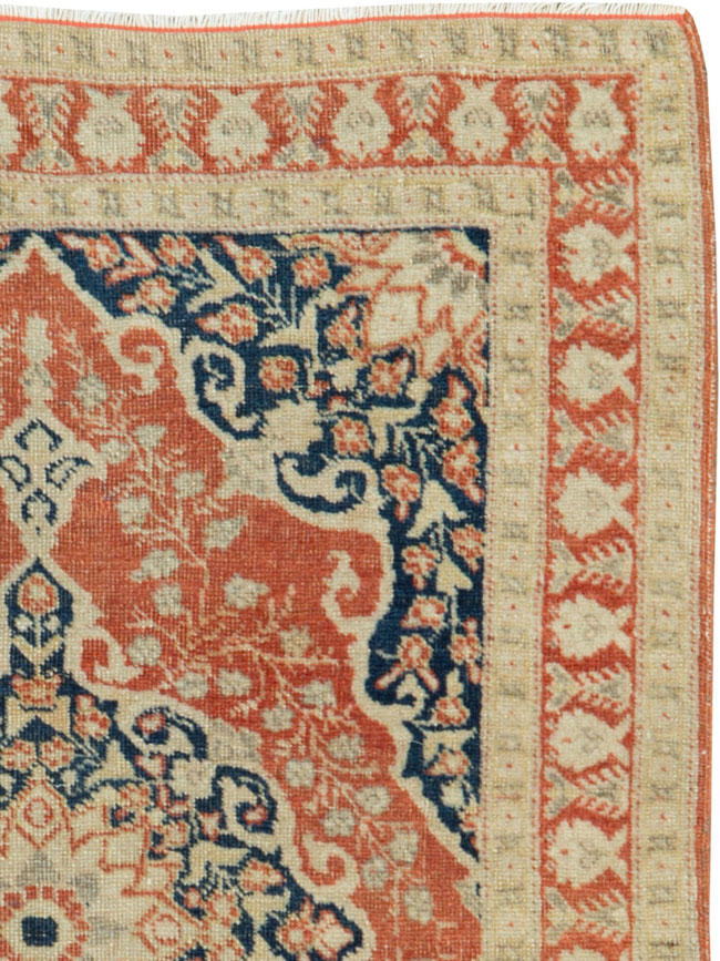 tabriz Rug - # 105707