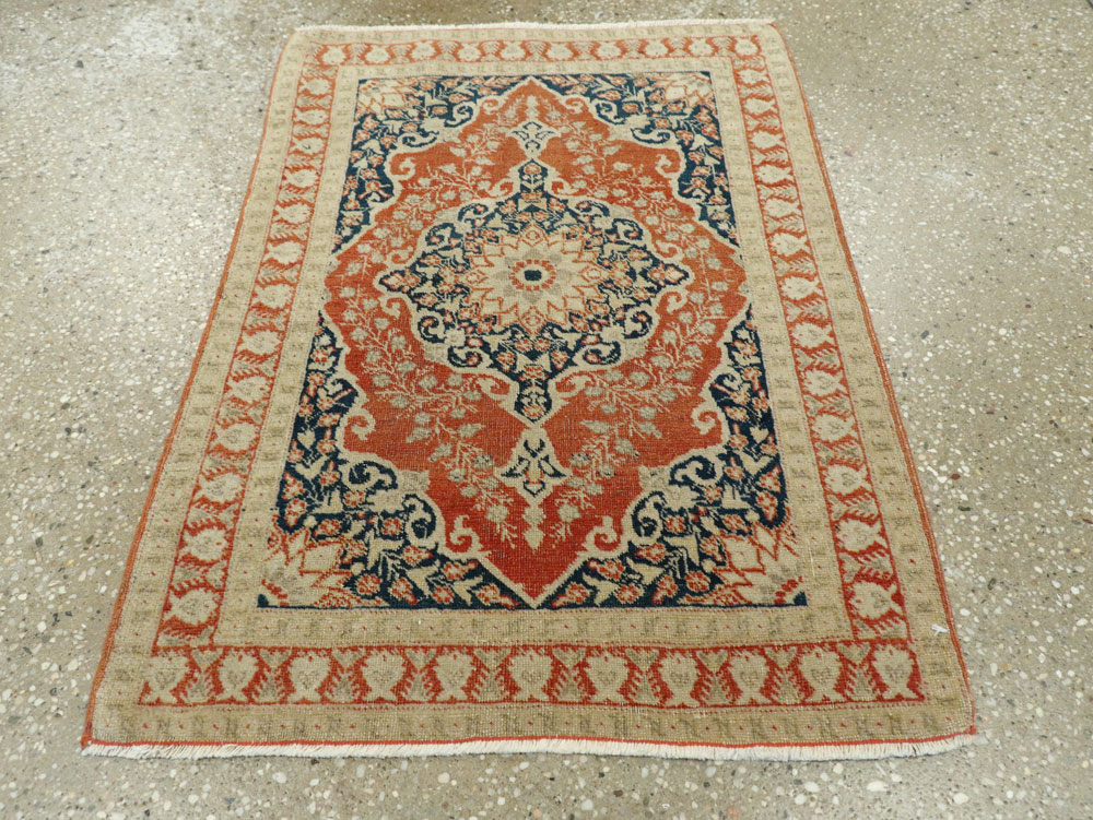 tabriz Rug - # 105707