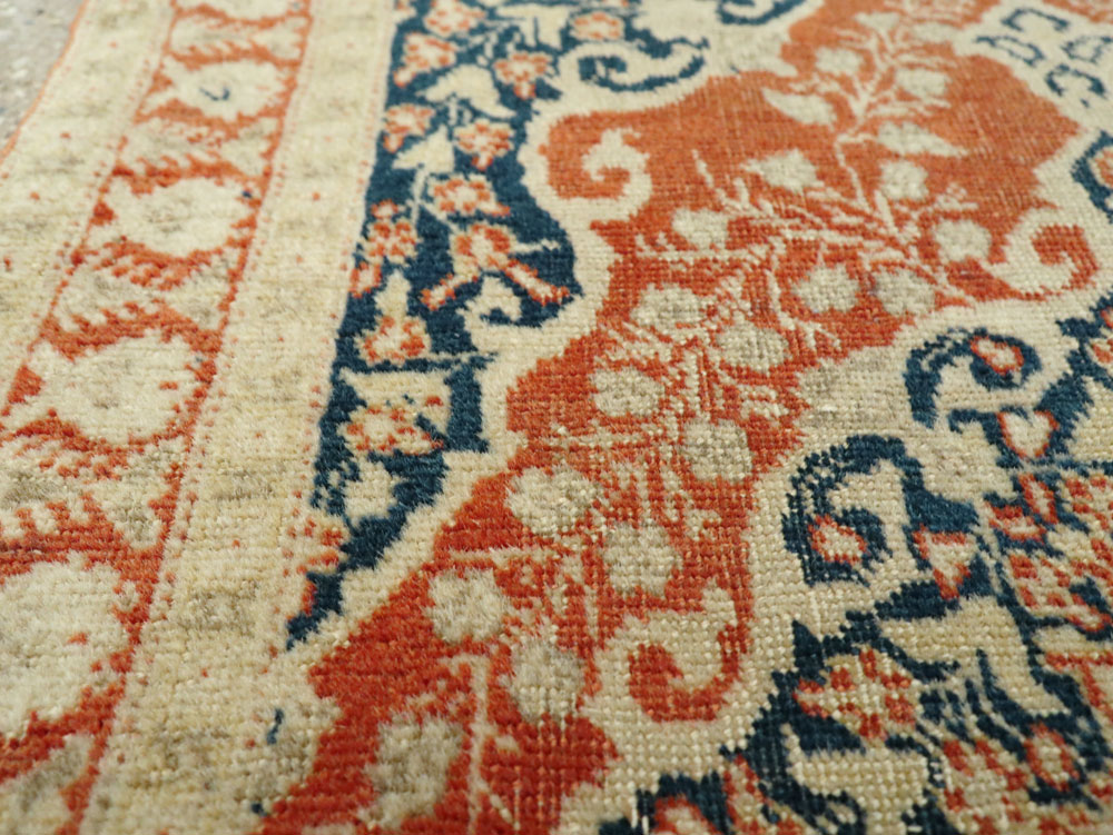 tabriz Rug - # 105707