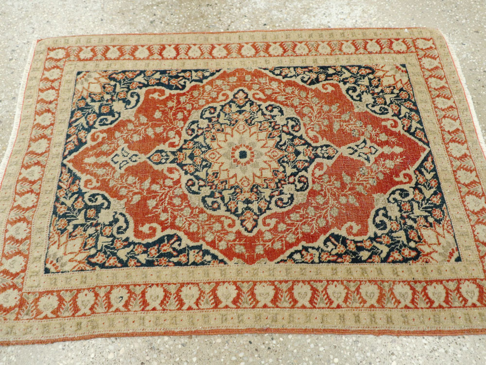tabriz Rug - # 105707