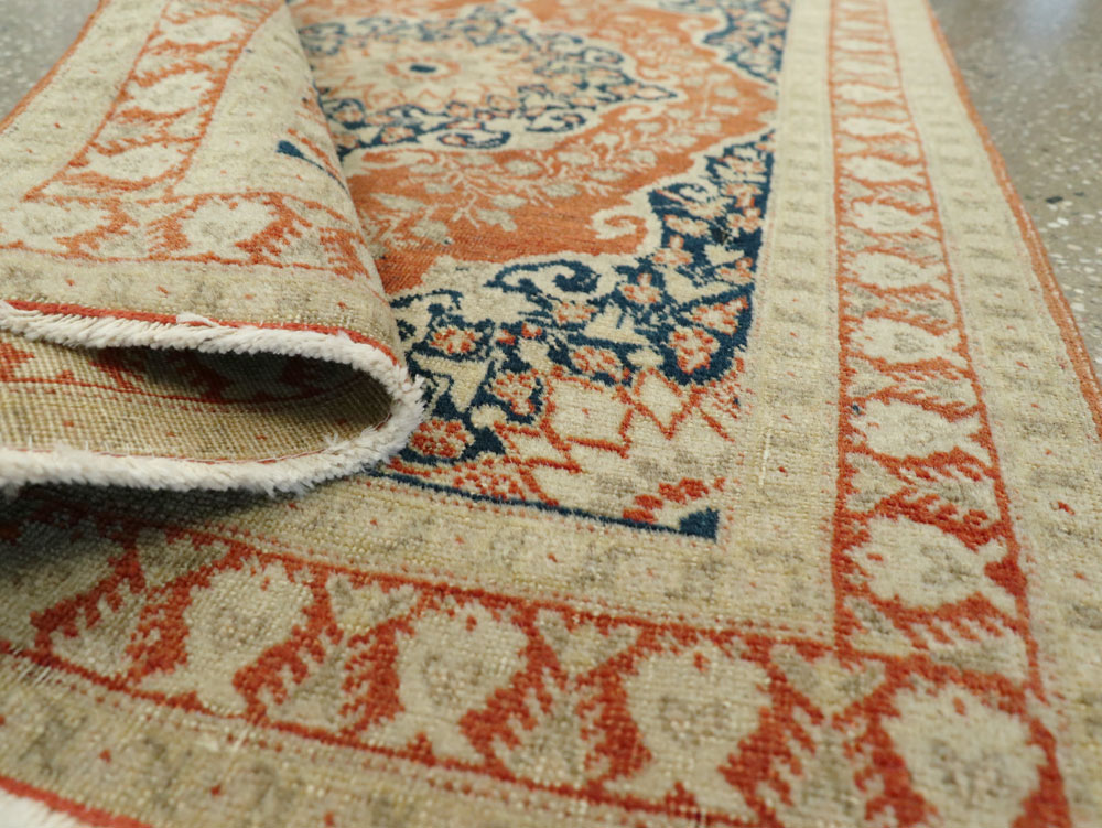 tabriz Rug - # 105707