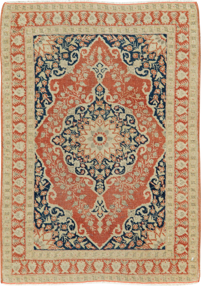 tabriz Rug - # 105707