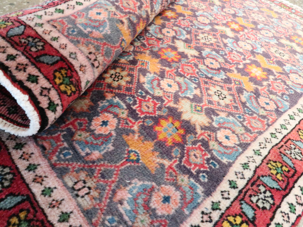 tabriz Rug - # 105728