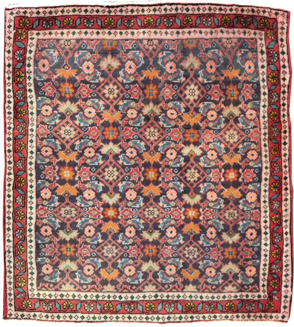 tabriz Rug - # 105728